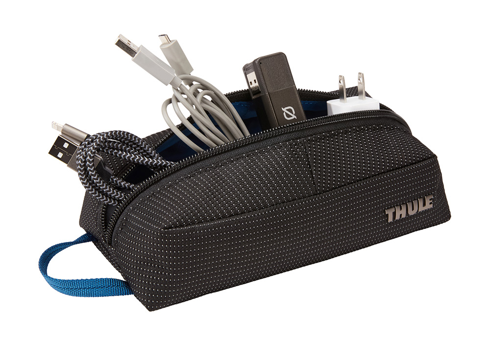 Thule Crossover 2 Travel Kit Thule