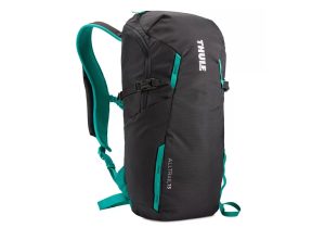 Thule AllTrail 15 L Obsidian/Bluegrass