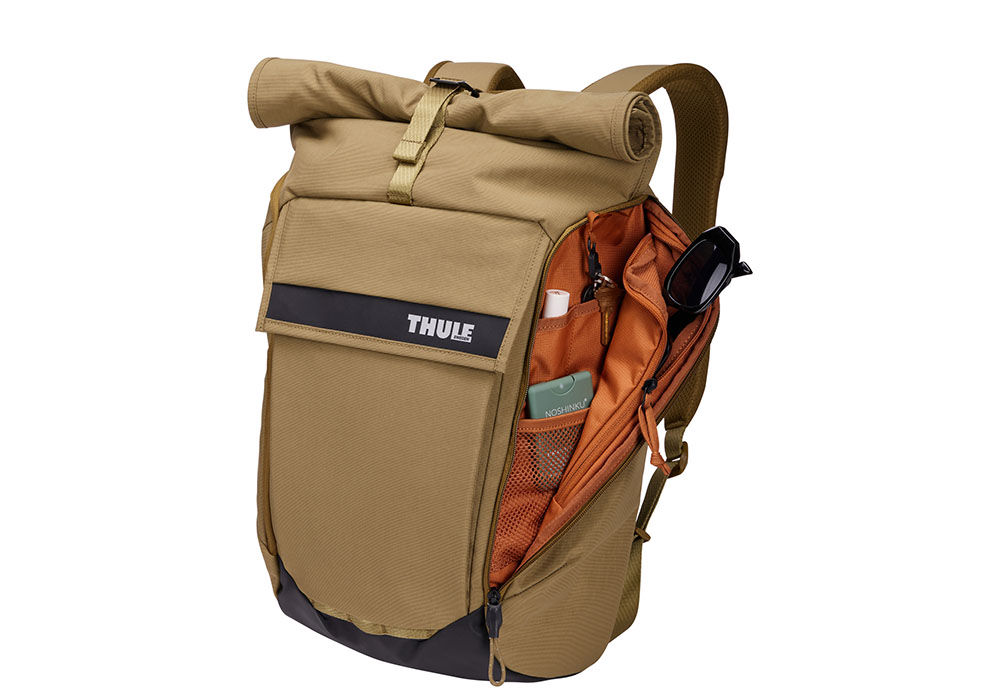 Thule Paramount 24 L Nutria – Thule