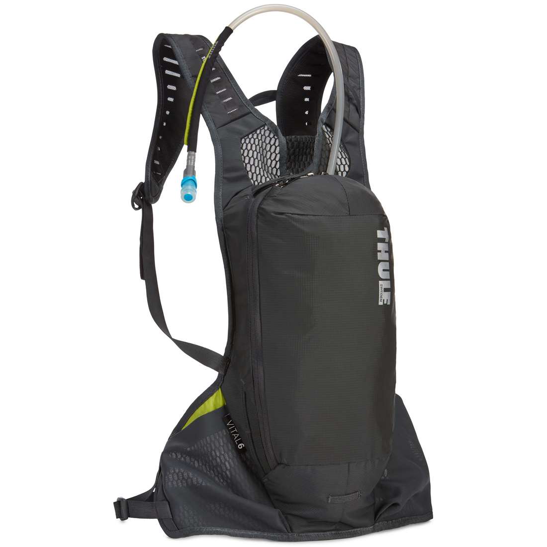 A light and fast hydration pack perfect for high-intensity 2-5 hour rides.